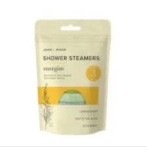 NIP: Joon x Moon Energize Shower Steamers!